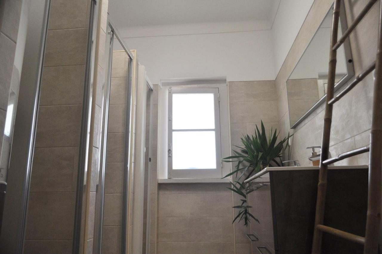 Green Element Guesthouse Costa de Caparica Zewnętrze zdjęcie