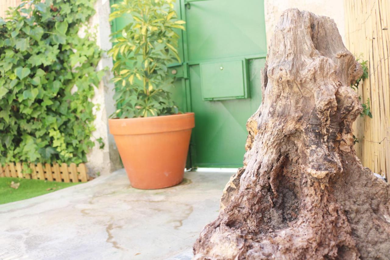 Green Element Guesthouse Costa de Caparica Zewnętrze zdjęcie