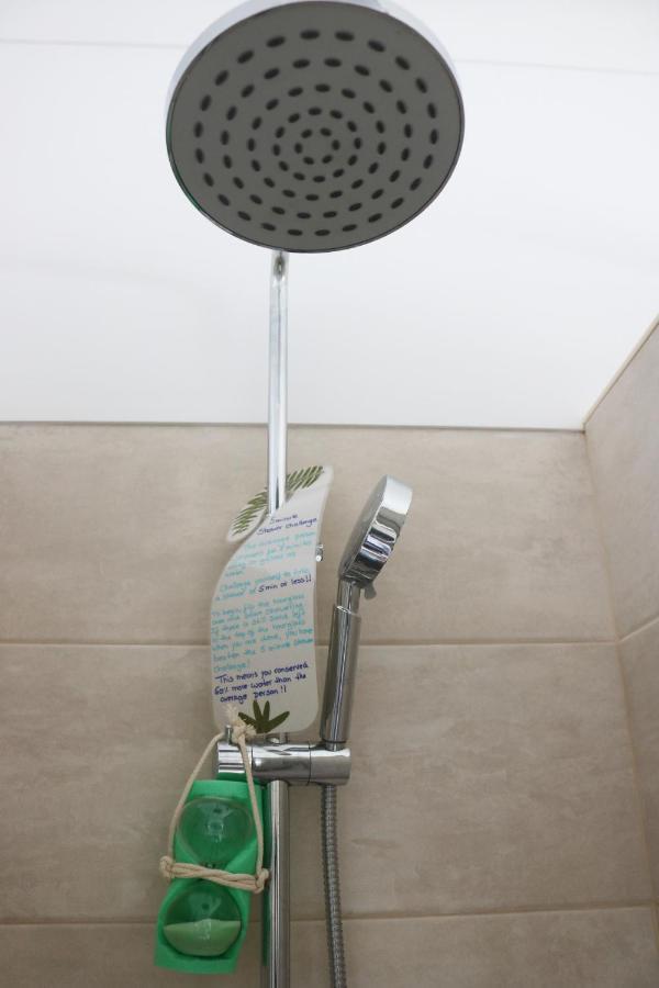 Green Element Guesthouse Costa de Caparica Zewnętrze zdjęcie