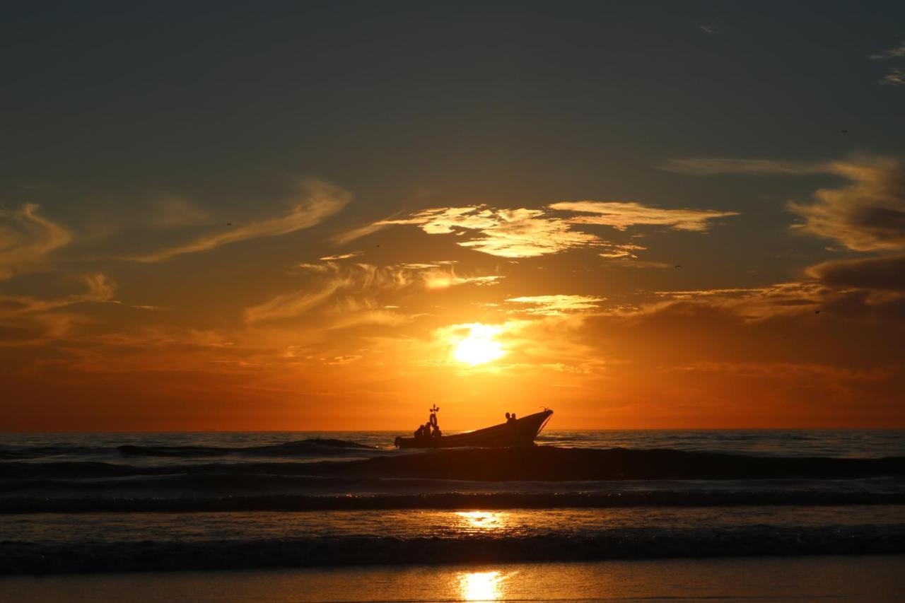 Green Element Guesthouse Costa de Caparica Zewnętrze zdjęcie