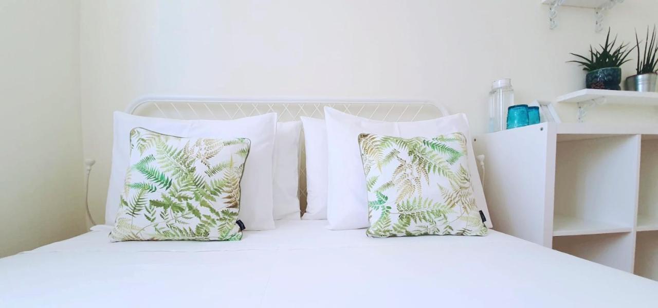 Green Element Guesthouse Costa de Caparica Zewnętrze zdjęcie
