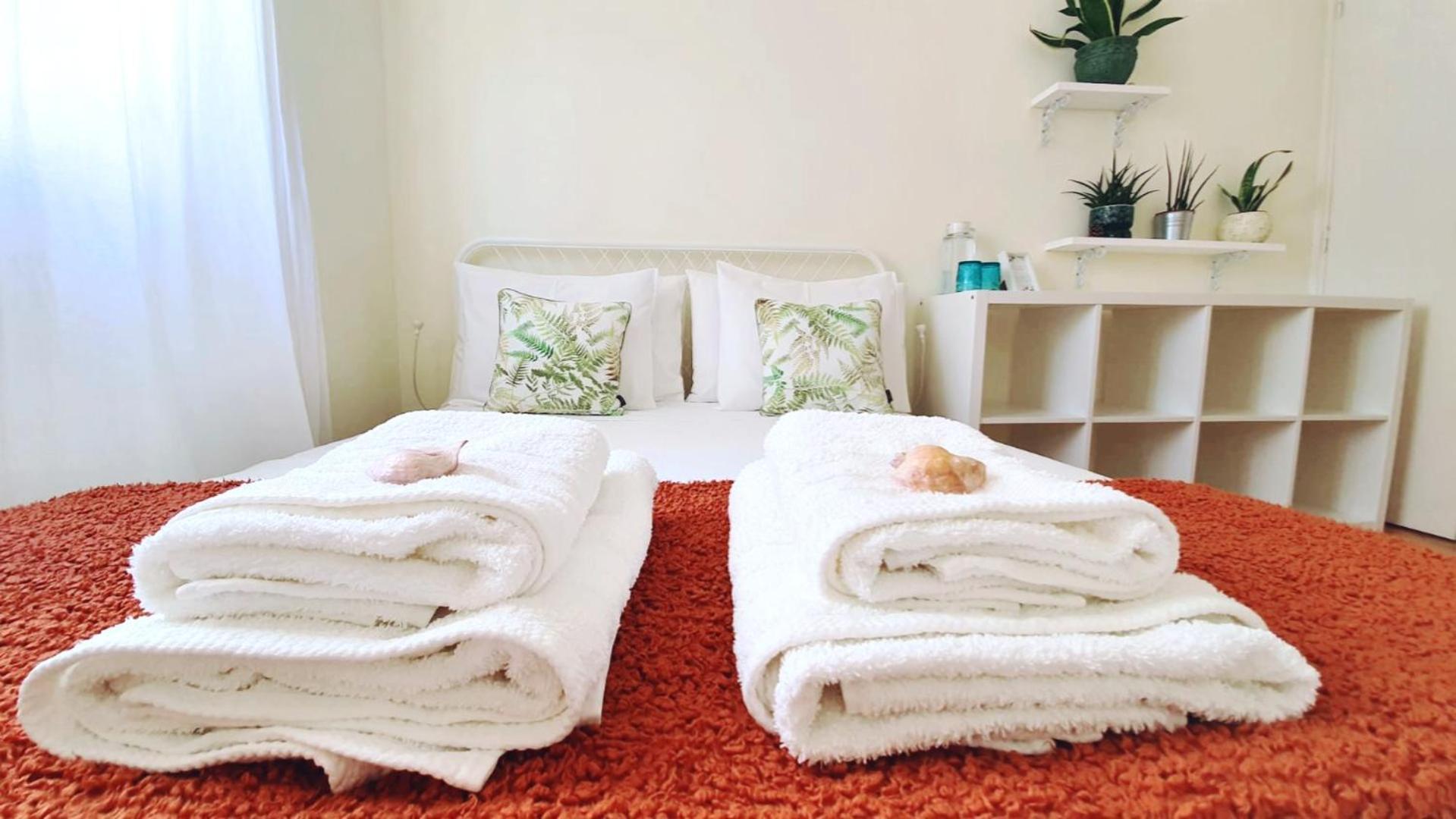 Green Element Guesthouse Costa de Caparica Pokój zdjęcie